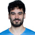 Ilkay Gundogan