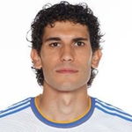 Jesus Vallejo