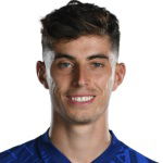 Kai Havertz