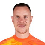 Marc-Andre ter Stegen