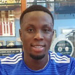 Martin Boakye 