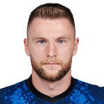 Milan Skriniar