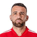 Nicolas Otamendi