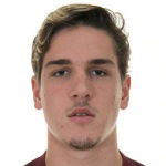 Nicolo Zaniolo