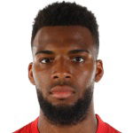 Thomas Lemar