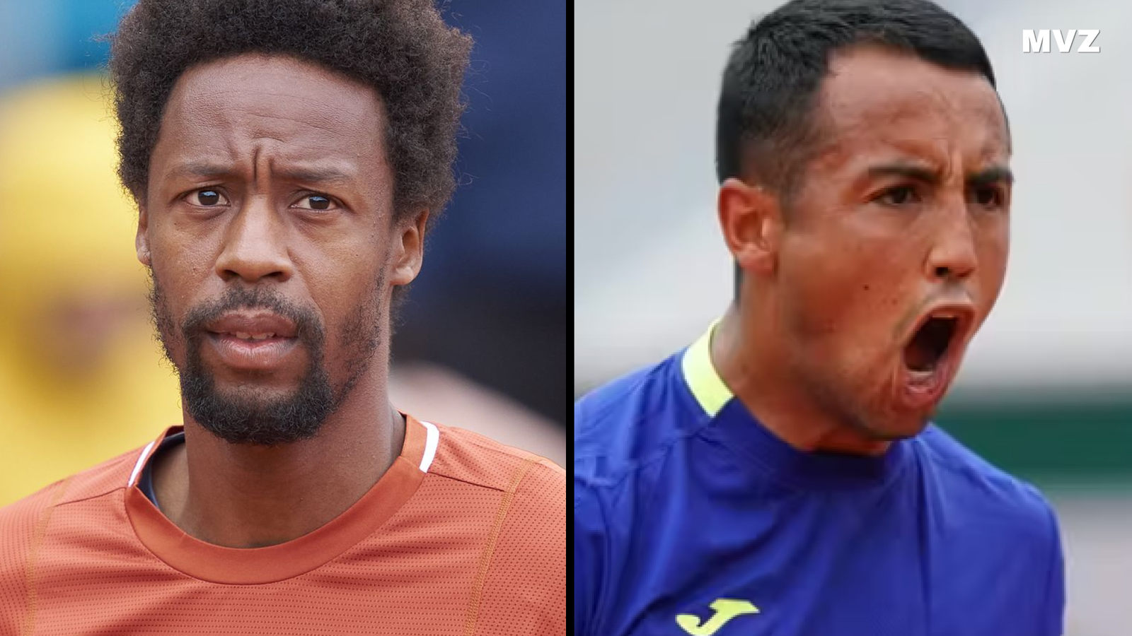 Gaël Monfils face à Hugo Dellien pour Roland-Garros 2025