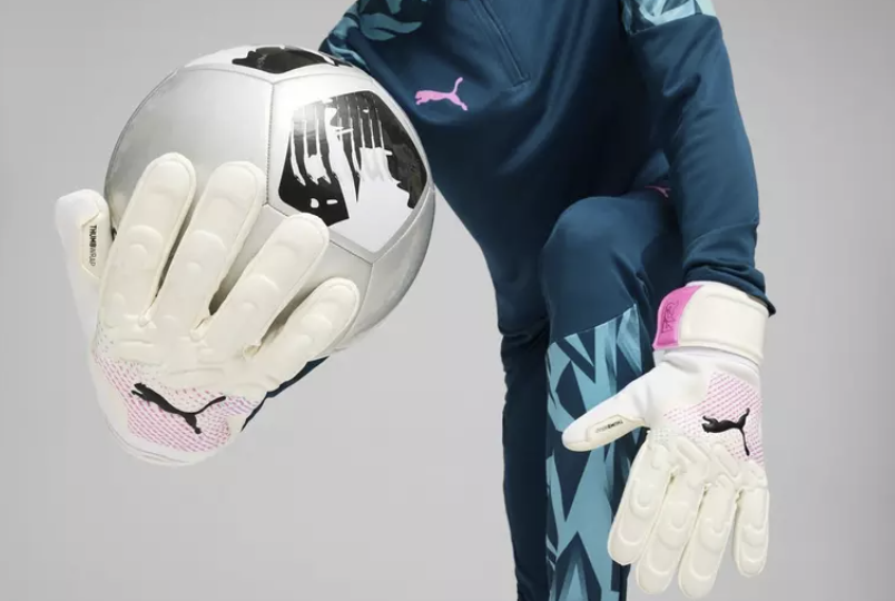 Gants de football Puma Future Match pour la saison 2024/2025