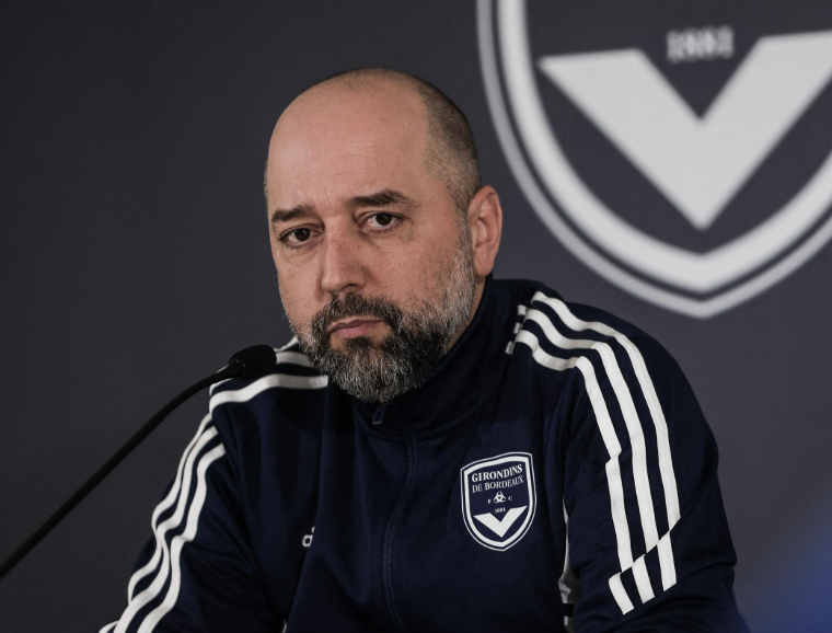 Gérard Lopez prêt à vendre les Girondins de Bordeaux !
