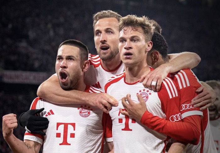 Bayern Munich : un obstacle de dernière minute avant d'affronter le Real Madrid