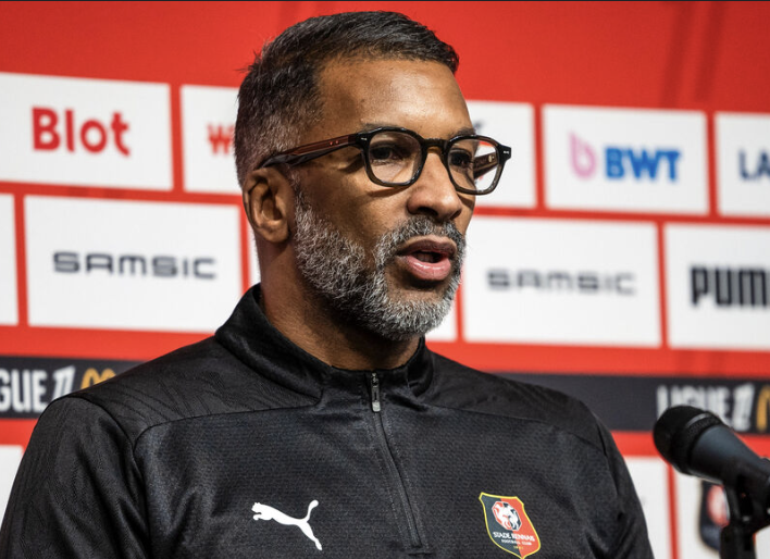 Habib Beye prolongé à Rennes : la stabilité après la tempête !