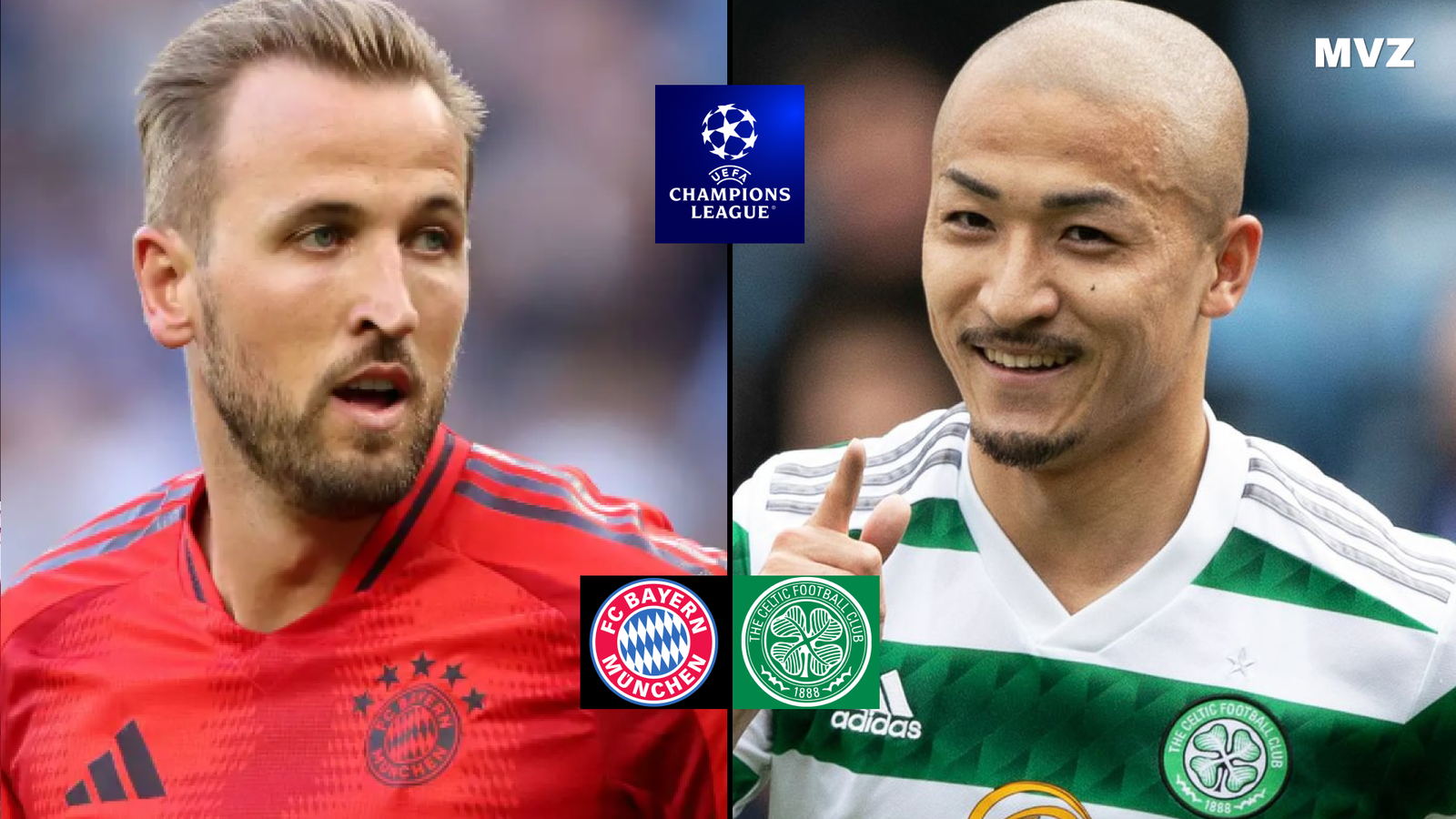 Bayern Munich vs Celtic : Analyse et Pronostic pour parier sur la Ligue des Champions