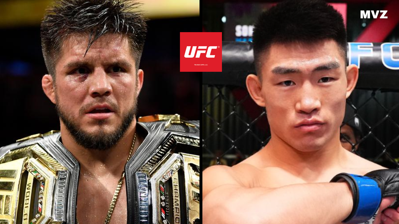 Henry Cejudo vs Song Yadong : Analyse et Pronostic pour parier sur l’UFC Fight Night 252