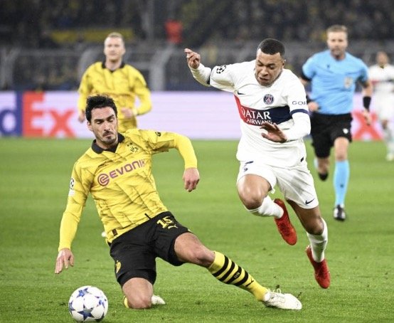 Les cotes d’Unibet pour les chocs européens Dortmund-PSG et OM-Atalanta