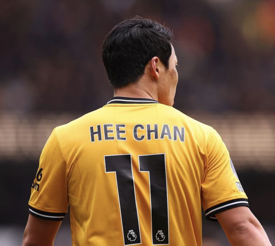 Hwang Hee-Chan attaquant de Wolverhampton nouvelle cible de l’Olympique de Marseille