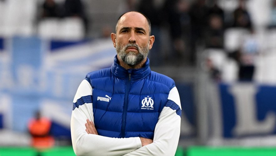 Igor Tudor quitte l’Olympique de Marseille OM