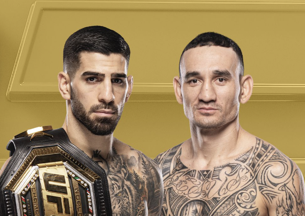 Topuria - Holloway : Analyse du combat et Bonus pour parier sur l’UFC 308