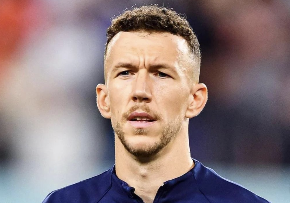 Ivan Perisic signe au PSV Eindhoven jusqu'en 2025