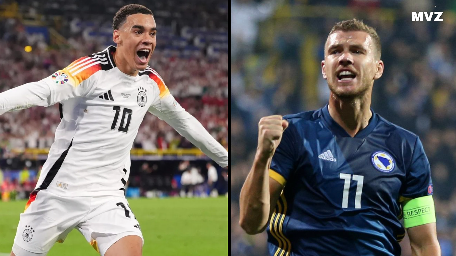 Allemagne - Bosnie-Herzégovine : les compositions officielles en Ligue des Nations