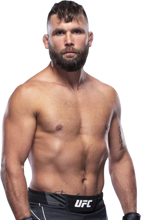 Jeremy Stephens