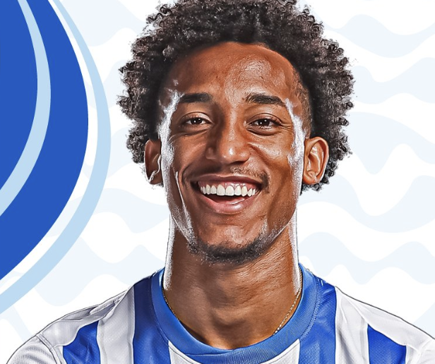 Joao Pedro buteur face à Manchester United à la 95ème minute avec Brighton