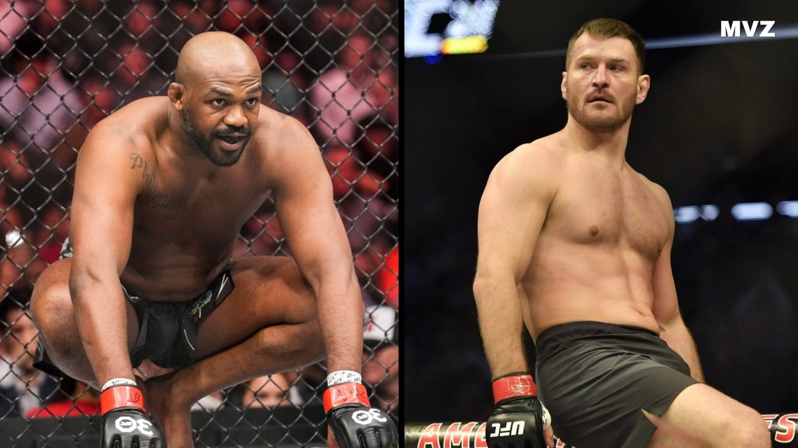 Jon Jones - Stipe Miocic : Analyse du combat et Bonus pour parier sur l’UFC 309 