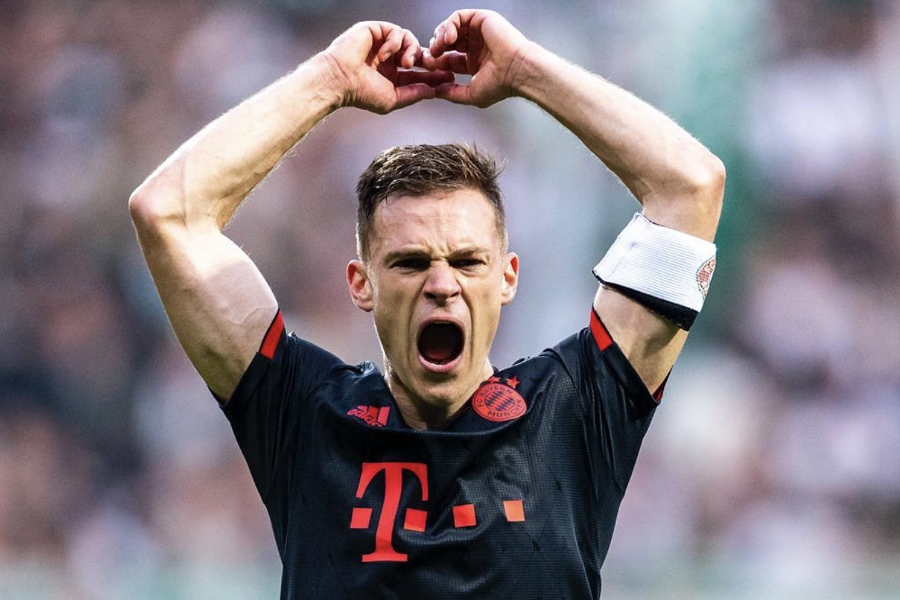 Mercato PSG : Négociations avec le Bayern Munich pour Joshua Kimmich