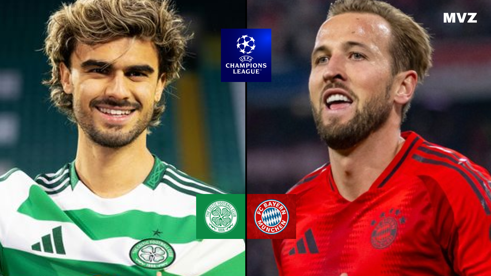 Celtic vs Bayern Munich : Analyse et Pronostic pour parier sur la Ligue des Champions