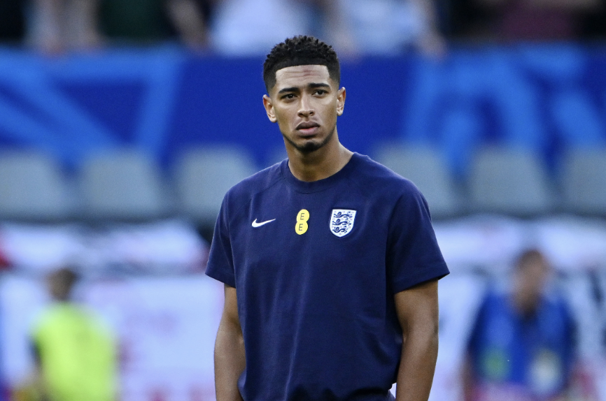 Euro 2024 : Pays-Bas - Angleterre, les compositions officielles