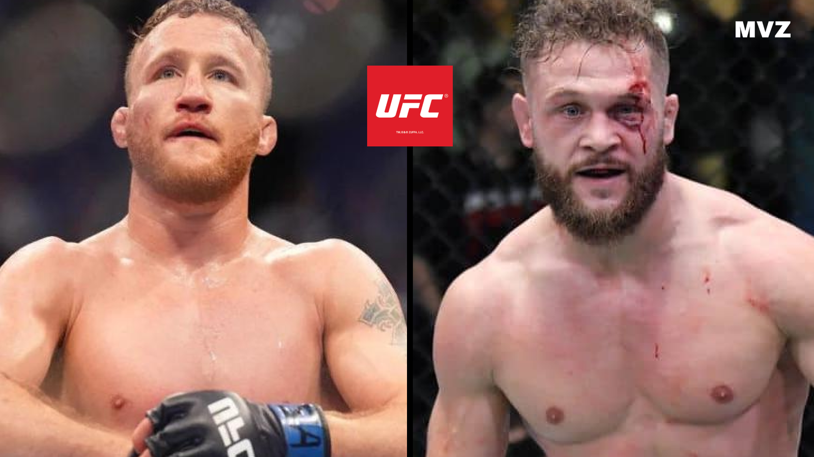 Justin Gaethje vs Rafael Fiziev : Analyse et Pronostic pour parier sur l’UFC 313