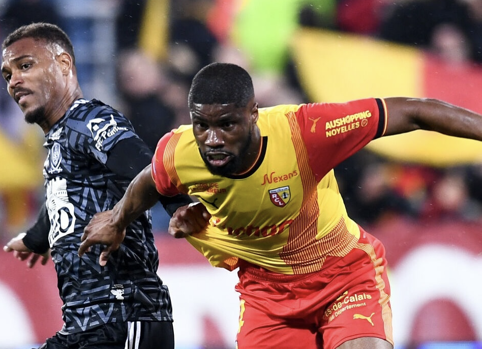 Le groupe du RC Lens pour accueillir le Panathinaïkós en Ligue Conférence