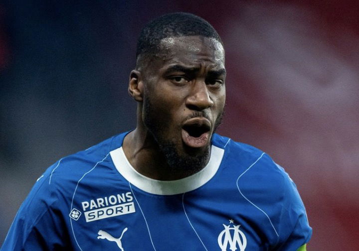 Kondogbia défaite avec l’OM contre Reims