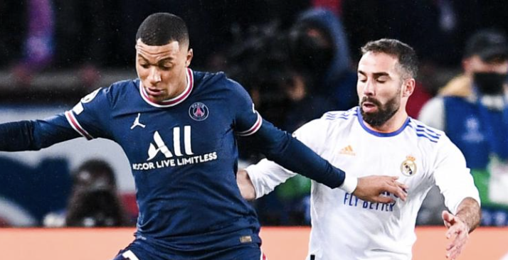 Real Madrid : Dani Carvajal préfère que Kylian Mbappé manque l’Euro