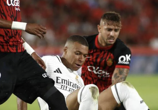 Real Madrid vs Majorque : Analyse et Pronostic pour parier sur LaLiga