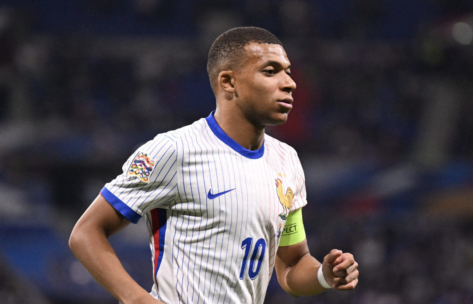 Kylian Mbappé refuse la médiation proposée par la LFP