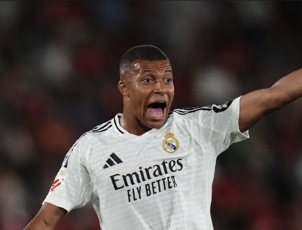 Les joueurs du Real Madrid déjà énervés contre Kylian Mbappé