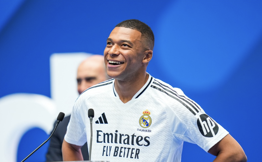 Kylian Mbappé : Un pari risqué pour les finances du Real Madrid