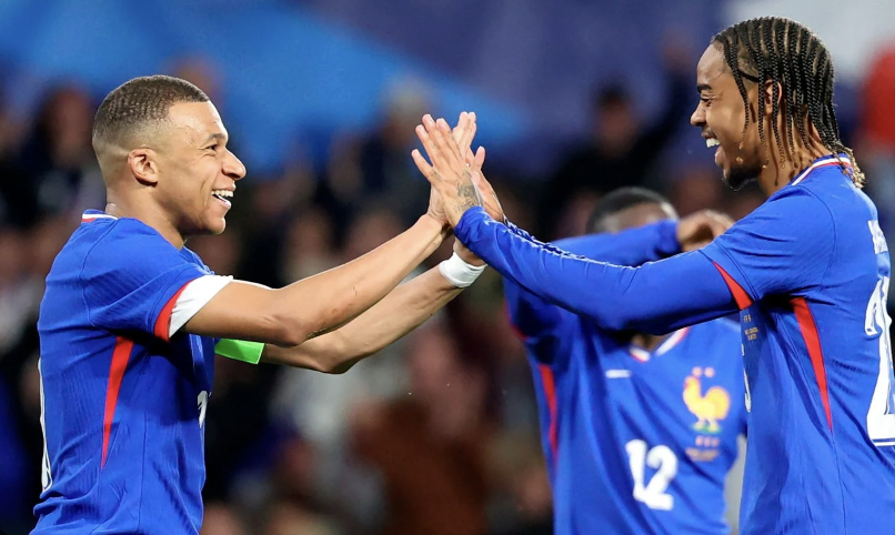 France vs Italie : Analyse du match de Ligue des Nations et Bonus pour parier