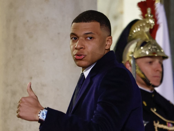 PSG vs Kylian Mbappé : La guerre des millions continue