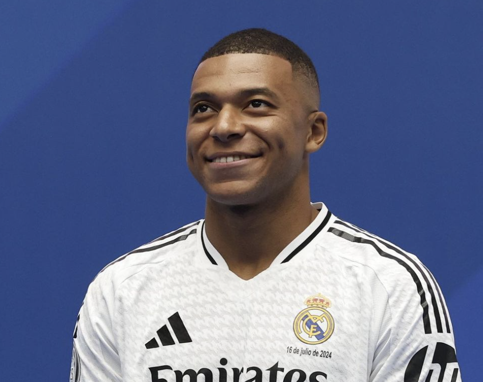 Kylian Mbappé n’en peut plus d’attendre de jouer avec le Real Madrid