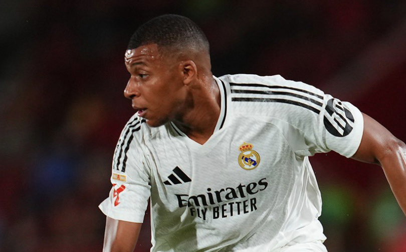 Liga : Le Real Madrid de Kylian Mbappé tenu en échec par Majorque