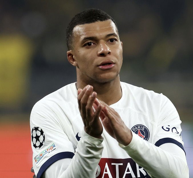 La déclaration fracassante de Mbappé sur son avenir au PSG