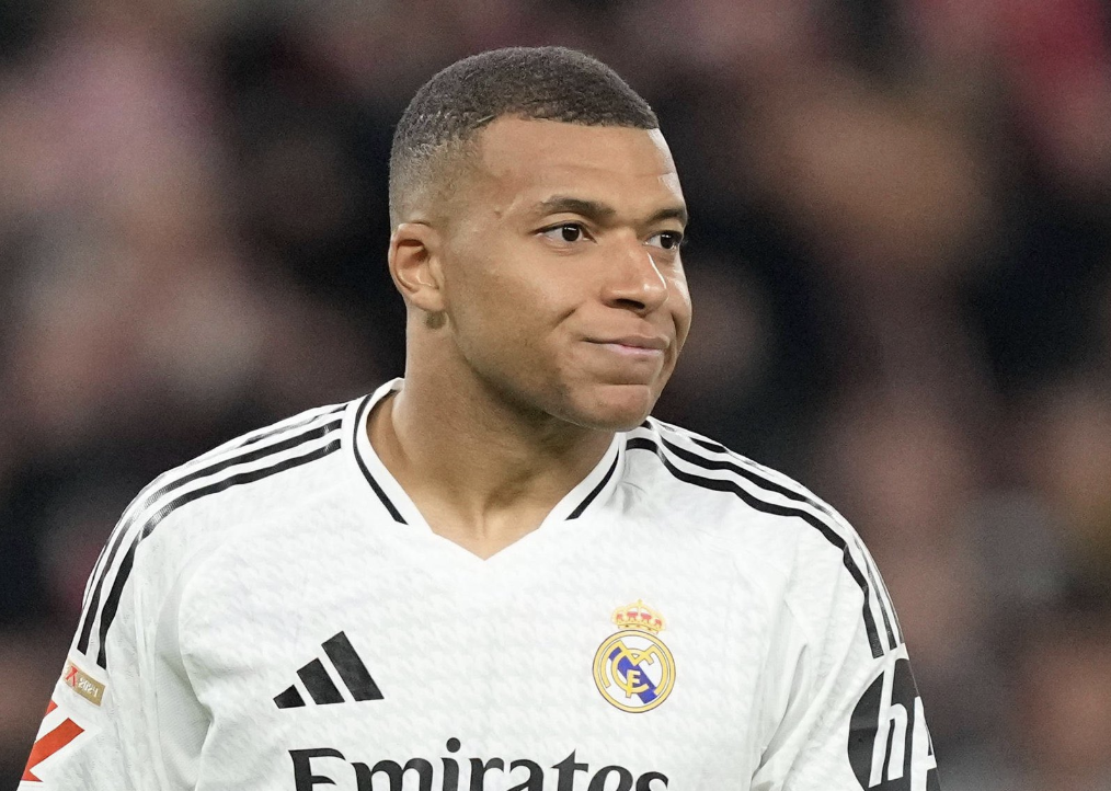 Kylian Mbappé ne veut plus voir le PSG remporter la Ligue des Champions