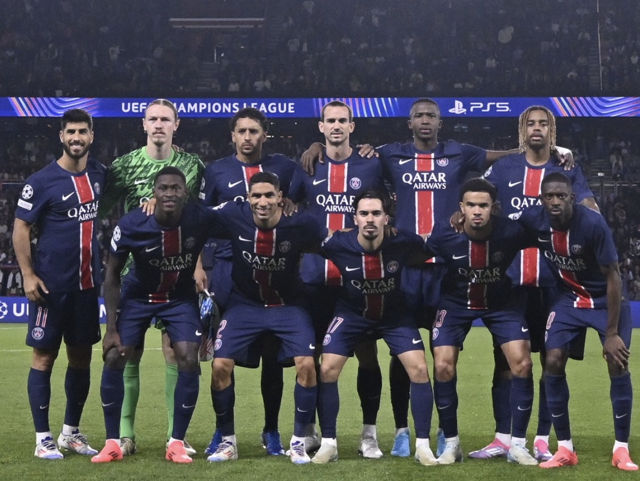 LdC : Les notes du PSG après la victoire face à Gérone