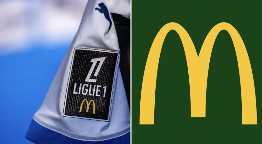 L’OM devient partenaire avec McDonald’s