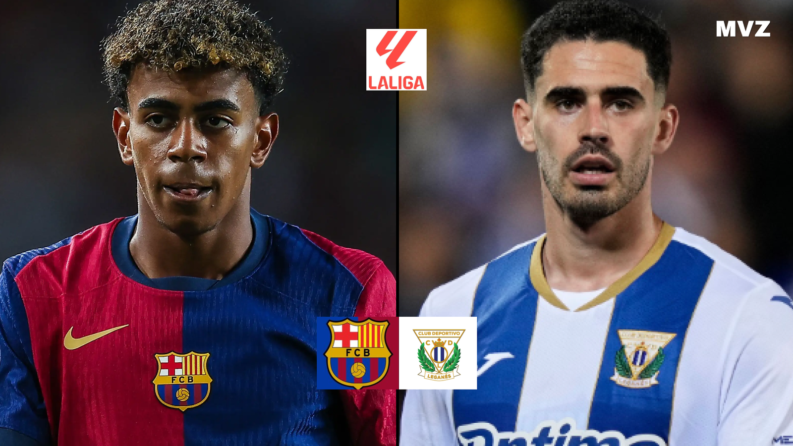 FC Barcelone - CD Leganés : Analyse du match et Pronostic pour parier sur LaLiga