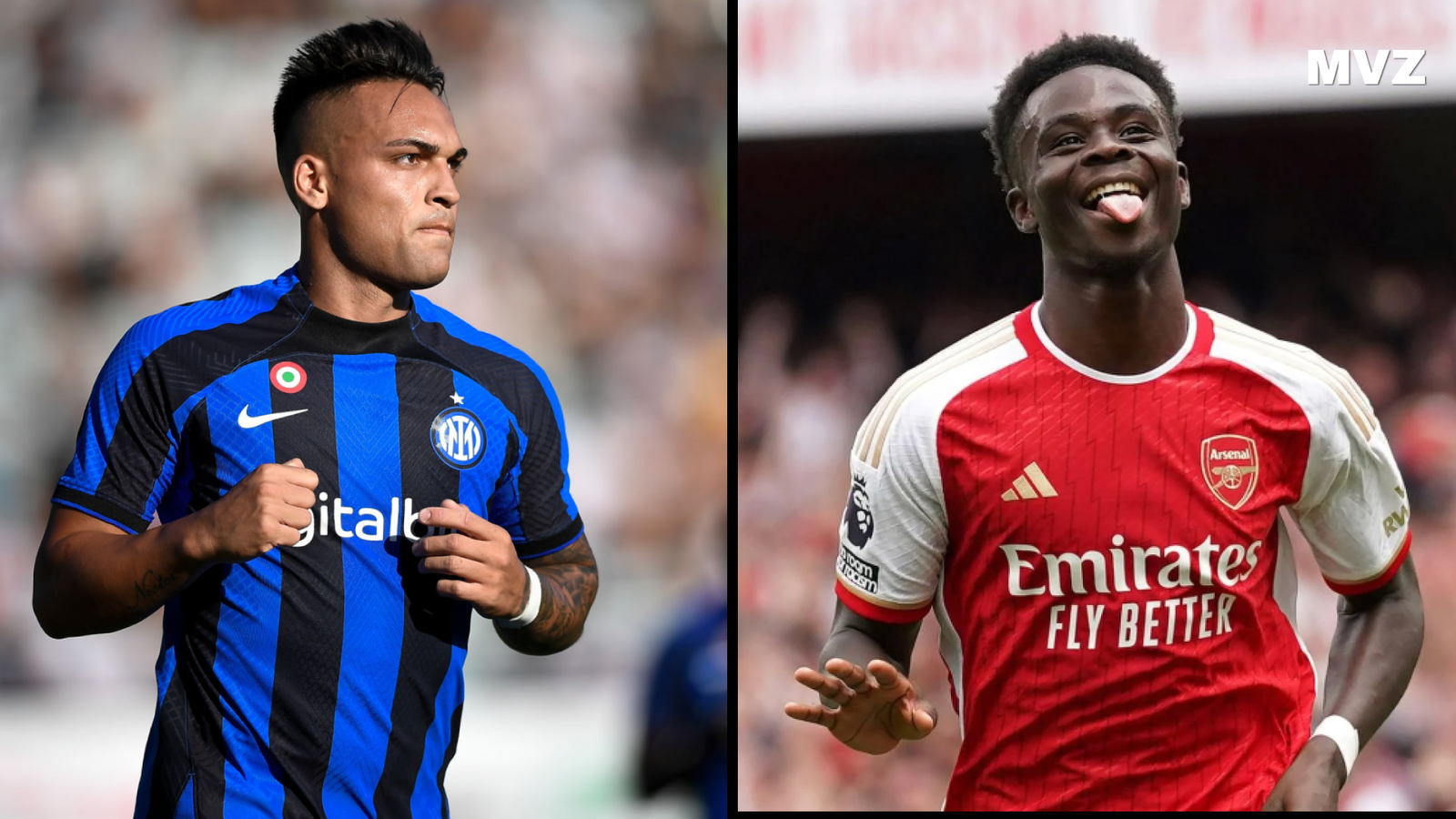 Inter - Arsenal : Analyse du match et Bonus pour parier sur la Ligue des Champions