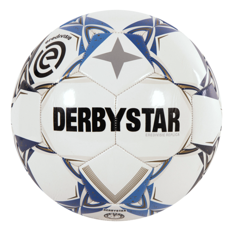 Le ballon officiel de football en Eredivisie pour la saison 2024/2025