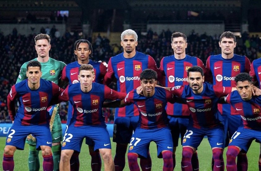 Mercato : Al-Ittihad ne lâche pas ce pilier du FC Barcelone