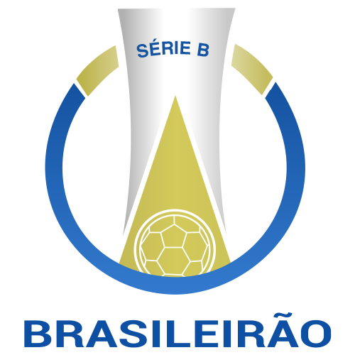 Série B Brésil 