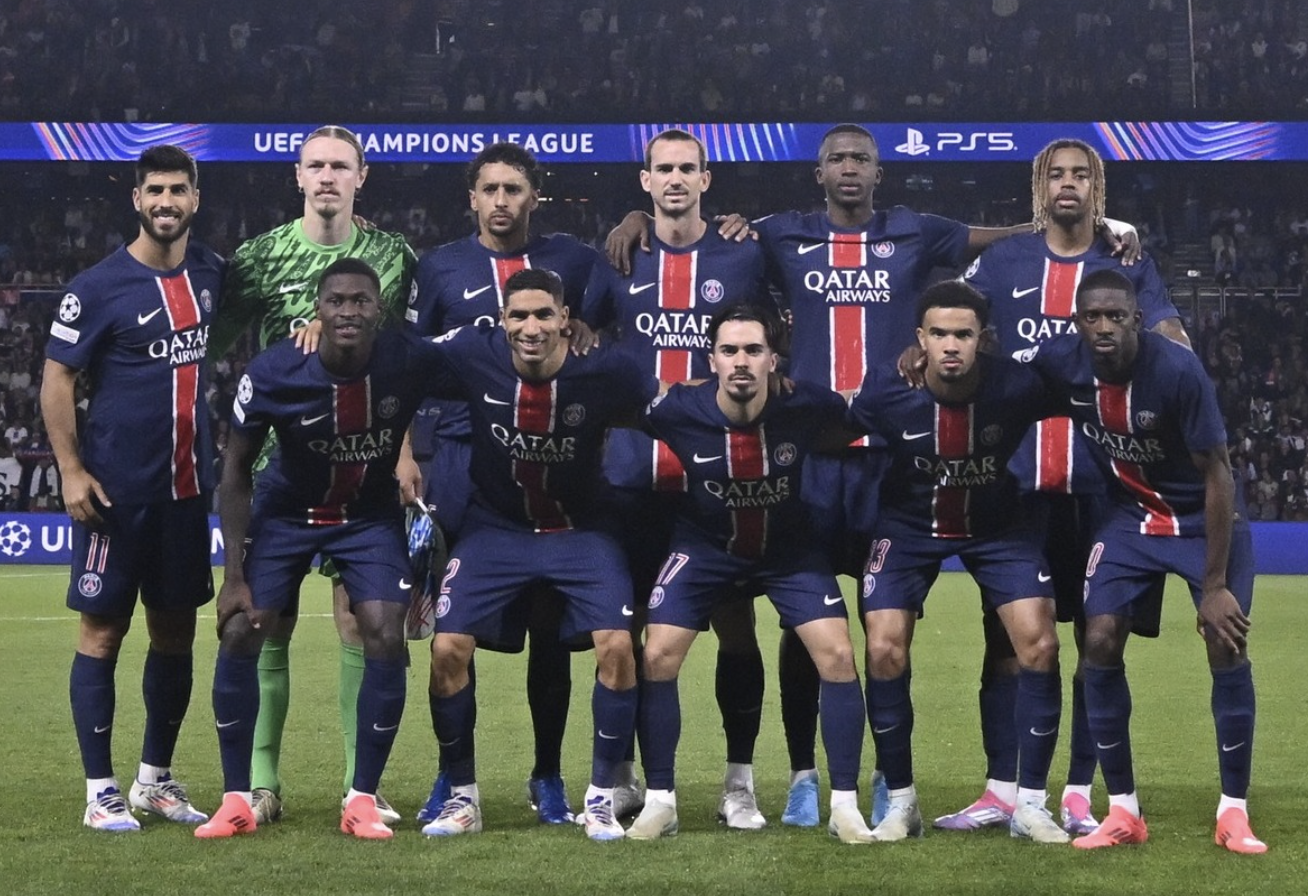 PSG : Le groupe pour affronter Reims sans Donnarumma et Hakimi